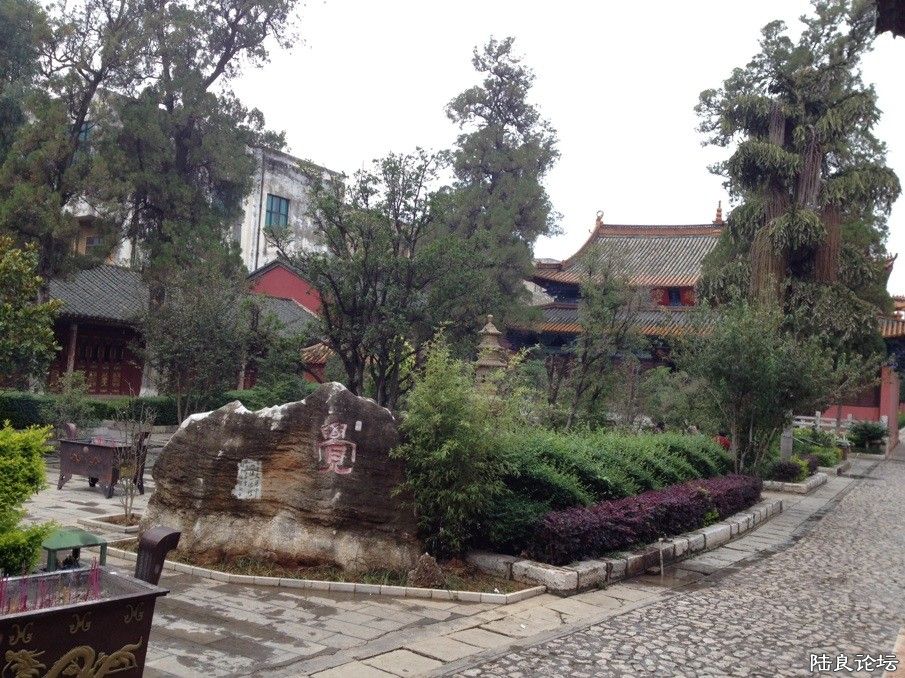 寺院一览