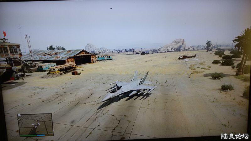 GTA5 