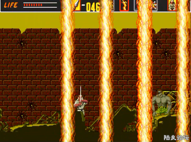 YTGameStation - MDGEN ޵޸İ The Revenge of Shinobi HACK (1).png